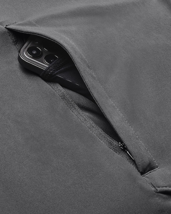 Produktbild Under Armour Outrun The Storm Jacket (S)