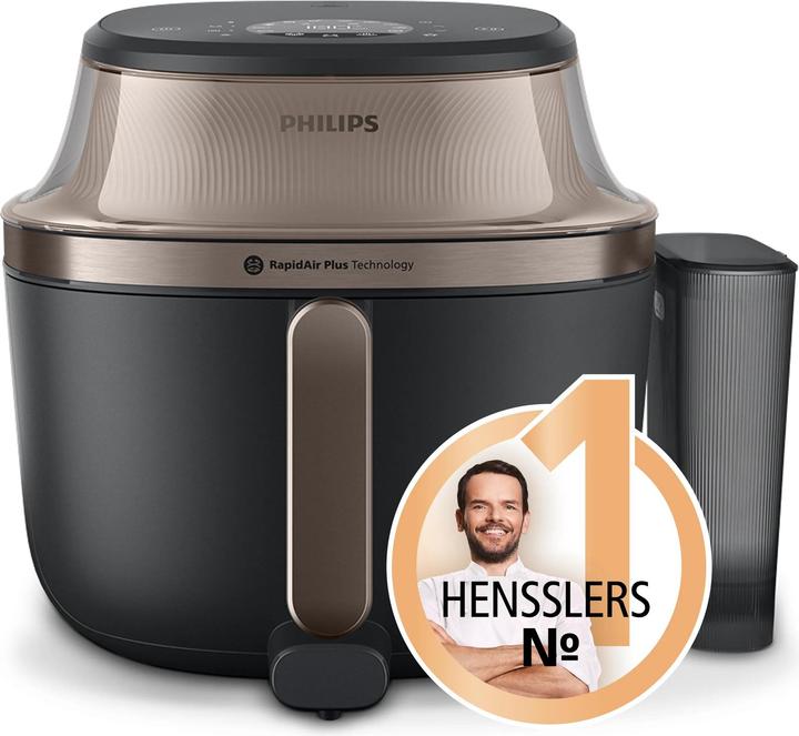Produktbild Philips 5000 Series Airfryer NA547/97
