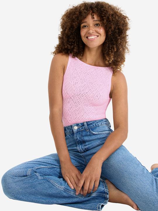 Produktbild Sloggi Body Blue ZERO Feel Bliss (XS)