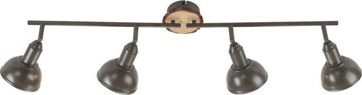 Produktbild Click-licht Deckenleuchten (40 lm, E27)