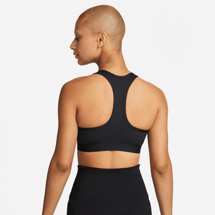Immagine prodotto Nike Dri-Fit Swoosh Donna "Me Nero/Bianco M (M)