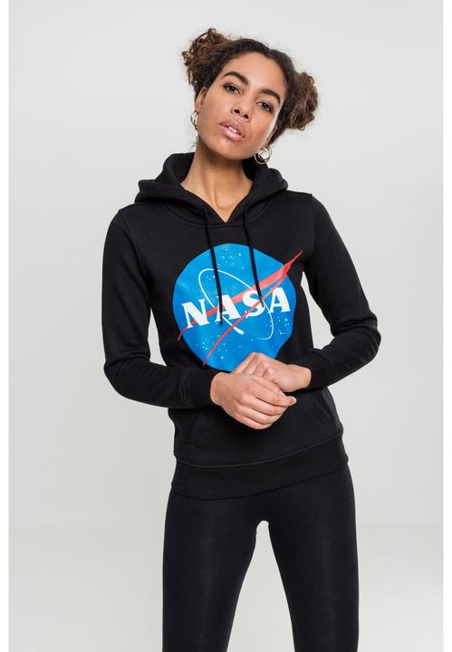 Immagine prodotto MT Felpa con cappuccio NASA Insignia da donna (XL)