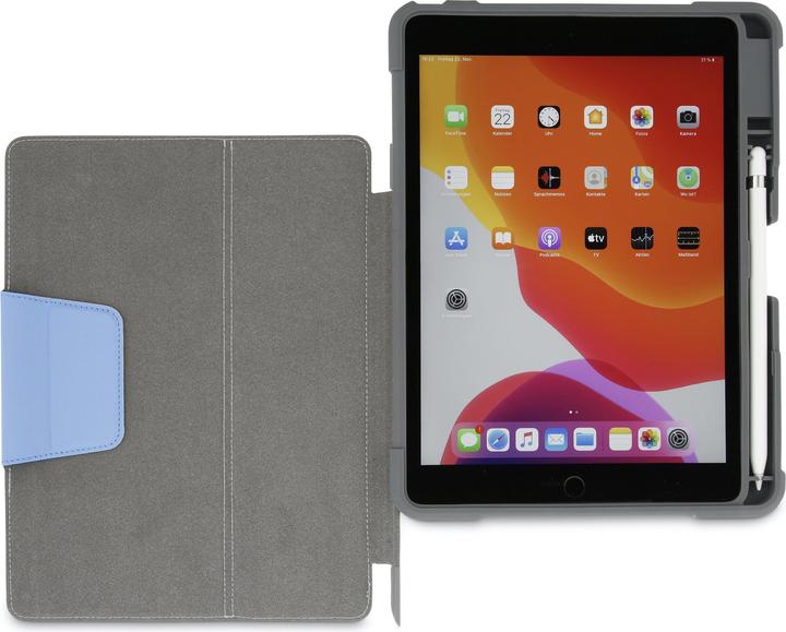 Actual product image LMP ArmorCase (Apple iPad 2019 (7th gen), Apple iPad 2020 (8th gen), Apple iPad 2021 (9th Gen))