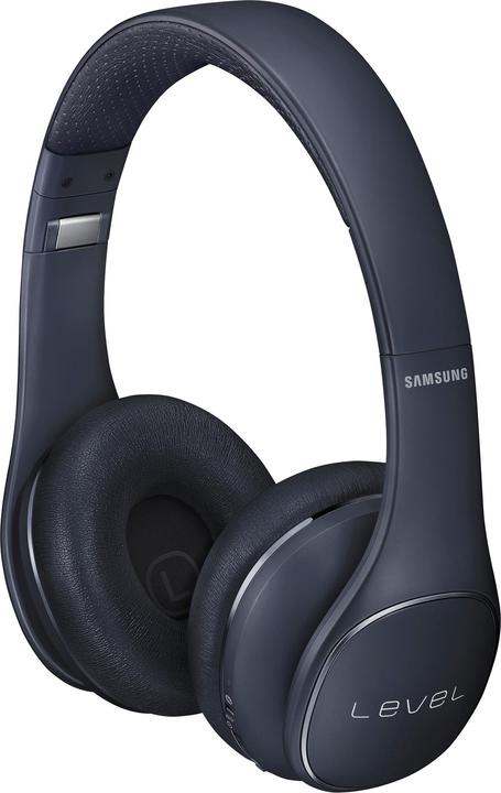 Actual product image Samsung Level On Wireless (ANC, 11 h, Cable, Wireless)