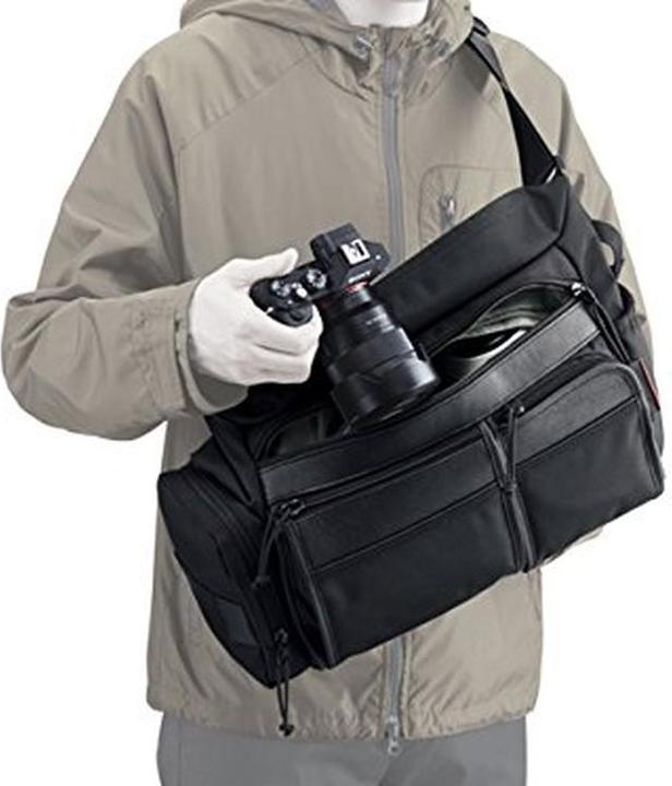 Produktbild Sony Lcs-Psc7 (Kamera Schultertasche, 19.01 l)