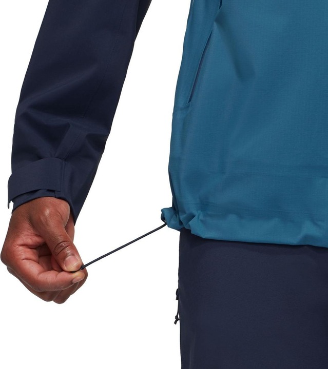 Immagine prodotto Mammut Alto Guide HS Giacca con cappuccio Uomo (S)