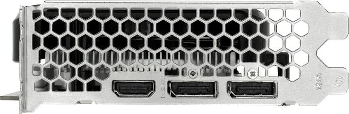 Produktbild Palit GeForce GTX 1650 GP (4 GB)