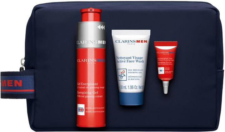 Immagine prodotto Clarins Noël 2022 Energizzante (Set per la cura del viso)