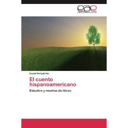 Thumbnail - El cuento hispanoamericano, Fachbücher