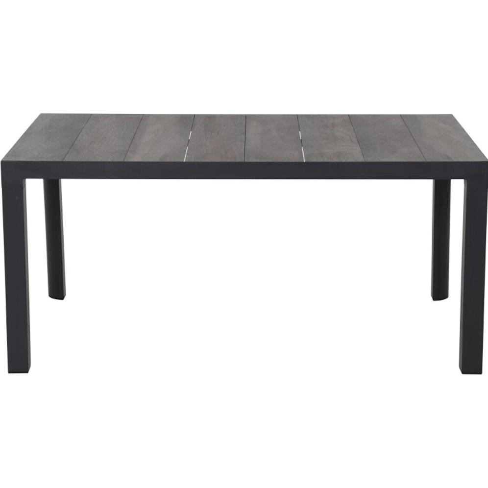 Thumbnail - Siena Garden, Gartentisch + Balkontisch, Silva (160 cm)