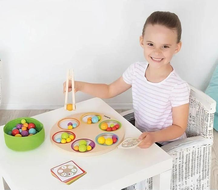 Actual product image Beleduc Marbelino 1-Sorting