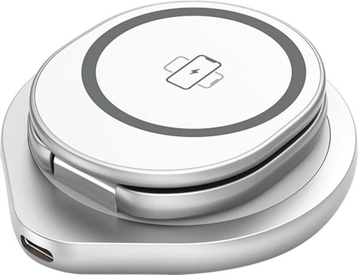 Image du produit Force Power 15W 3-in-1 Wireless Charger (15 W)