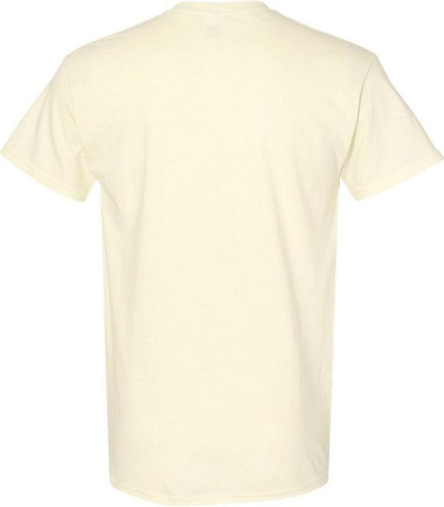 Natural white