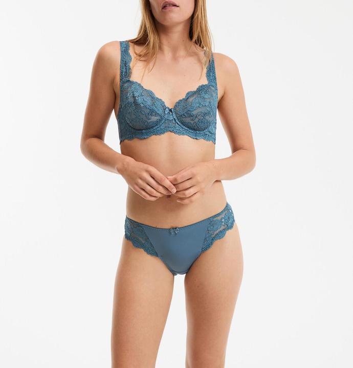 Actual product image Anne Weyburn Spitzen-BH Anthea (85 F)