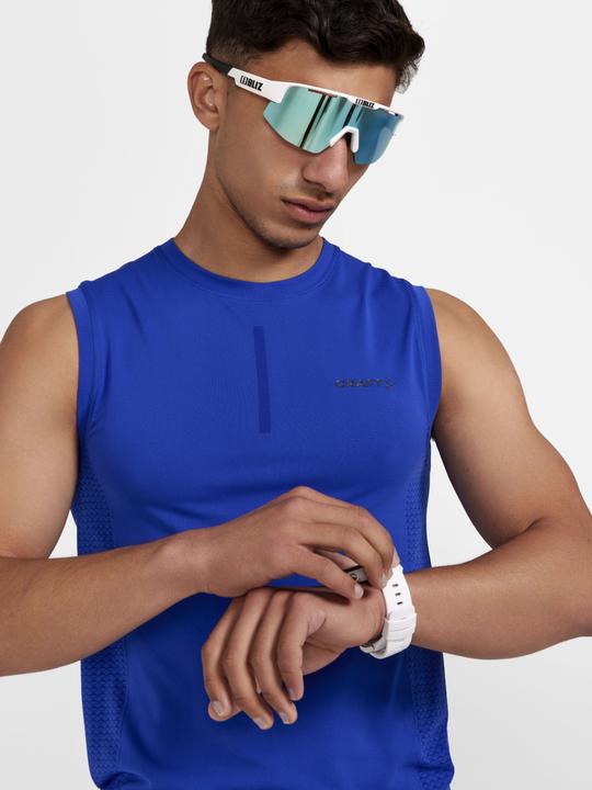 Actual product image Craft Advanced Cool Intensity Sleeveless Tee (XL)