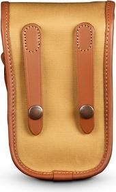 Actual product image Billingham Ten 16 - Khaki/Tan (Camera shoulder bag, 0.70 l)