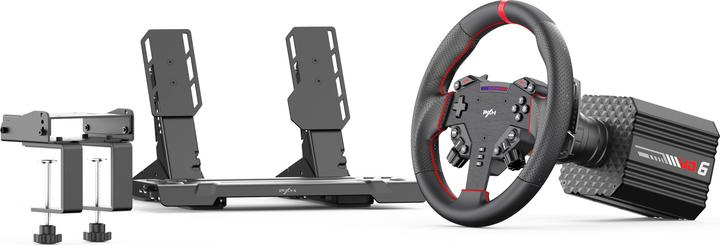Actual product image PXN VD6 Bundle (PC)