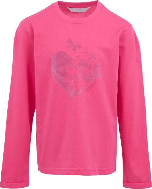 Produktbild Regatta Wenbie III TShirt Langärmlig (146, 152)