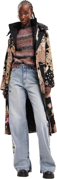 Actual product image Desigual JERS Bristol (L)