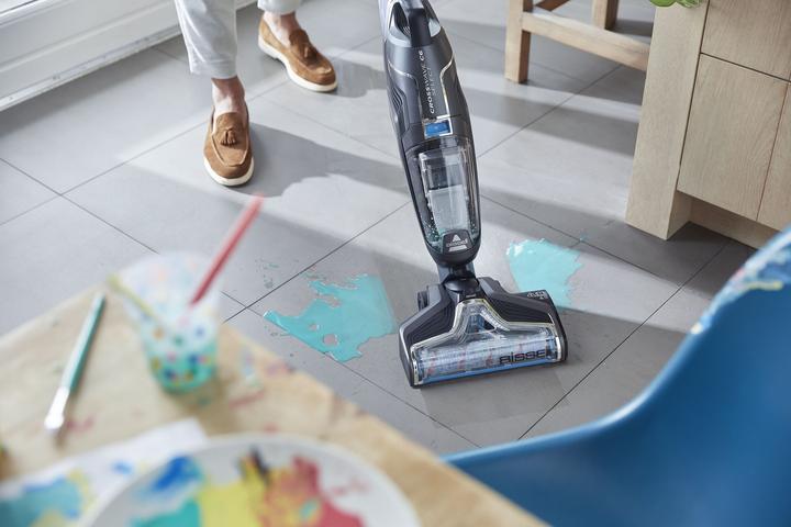 Produktbild Bissell CrossWave C6 Cordless Select