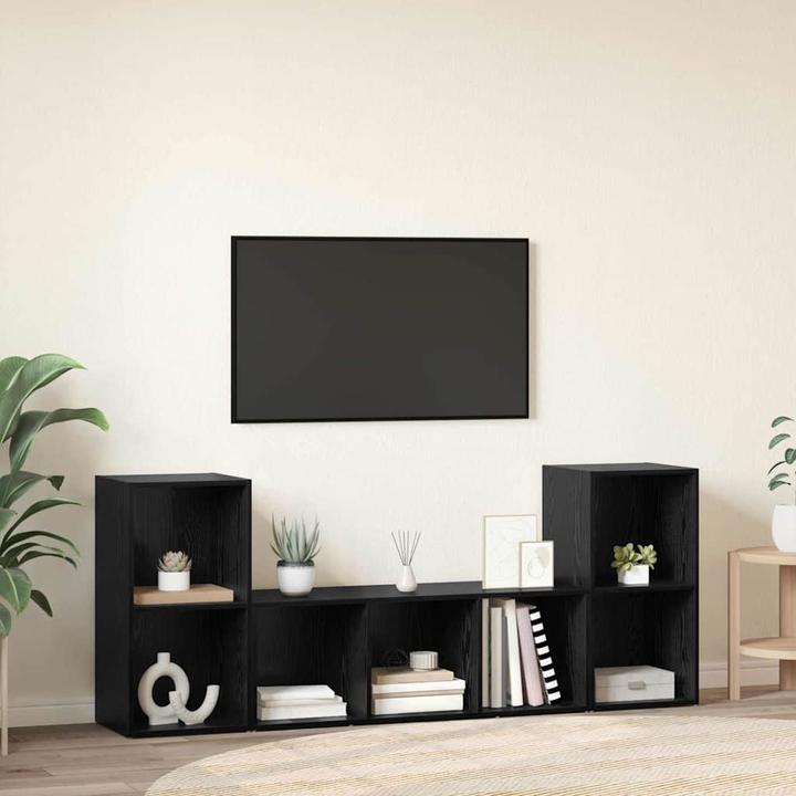 Produktbild VidaXL TV-Schrank (107 x 35 x 37 cm)