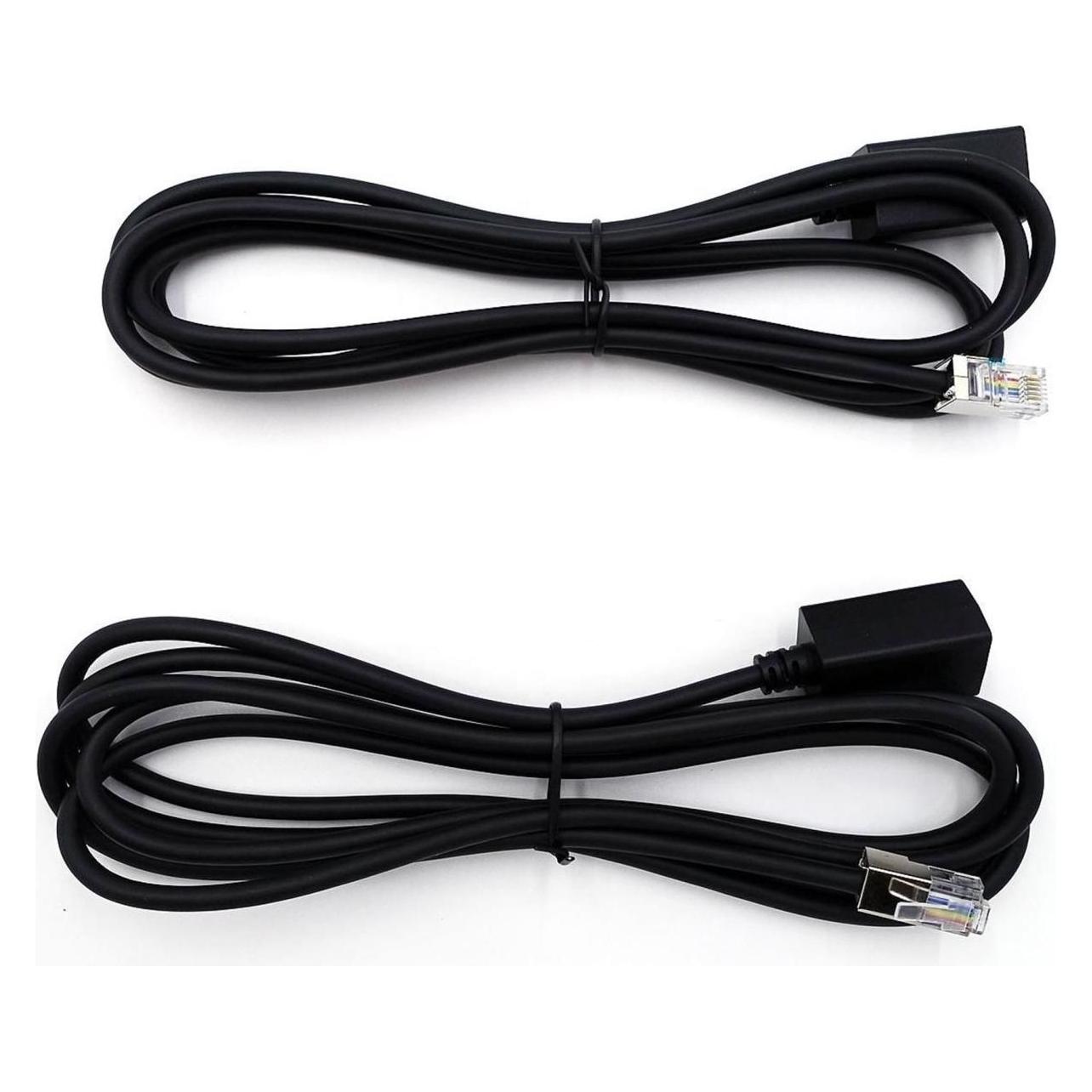 HP Poly External Mic Cable, Headset Zubehör