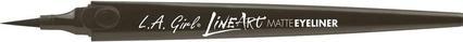Produktbild L.A. Girl LA Girl Line Art Matte Eyeliner GLE713 Espresso von GLITZ (Espresso)