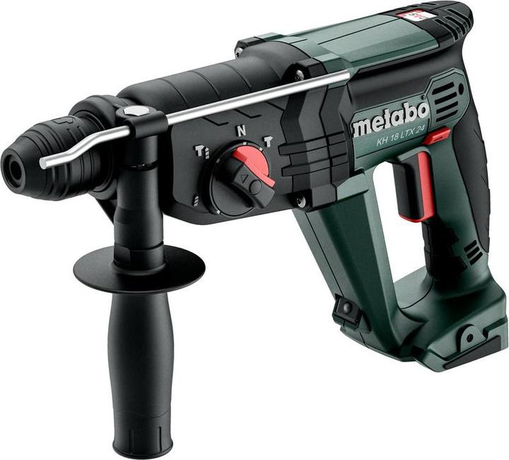 Actual product image Metabo 685216500 (Rechargeable battery operated)