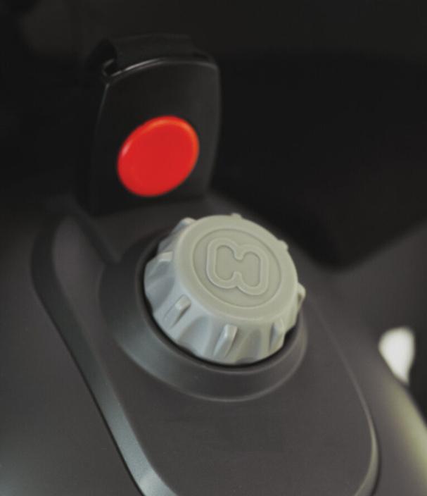 Image du produit hamax Caress (Porte-bagages)