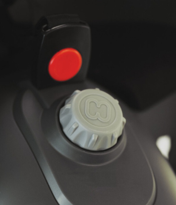 Image du produit hamax Caress (Porte-bagages)