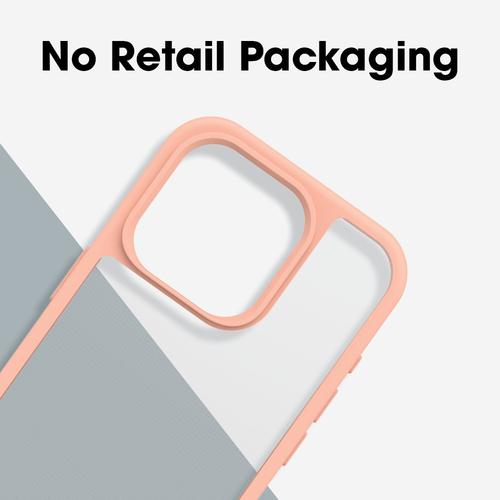 Actual product image OtterBox React (Apple iPhone 15 Pro)