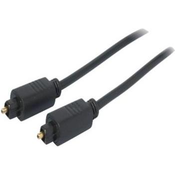 Shiverpeaks Basic-S (1 m, Optisch), Audio Kabel