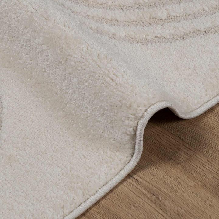 Produktbild vidaXL Polyester-Teppich (150 x 80 cm)