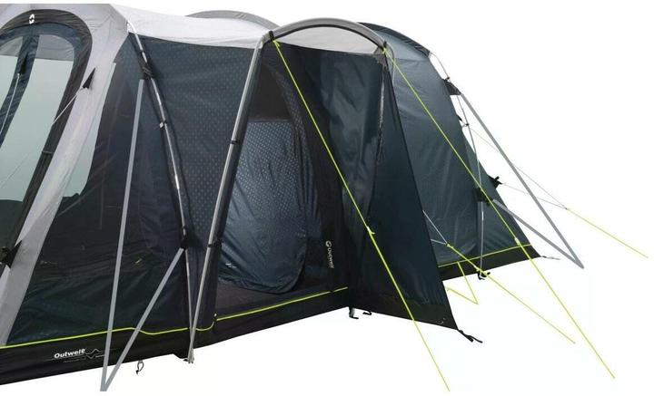 Produktbild Outwell Nevada 5 (Tunnelzelt, 25.60 kg, 5 Personen)