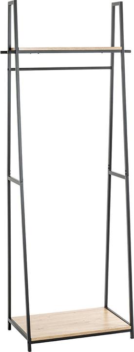 HAKU Möbel Standgarderobe