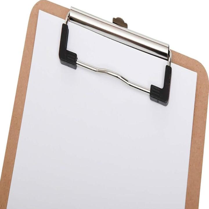 Image du produit Maul Tableau d'écriture en fibres dures (23 x 33.50 cm)