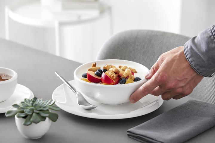 Immagine prodotto Villeroy & Boch Bol NewMoon (16.50 cm, 0.75 l, 1x)