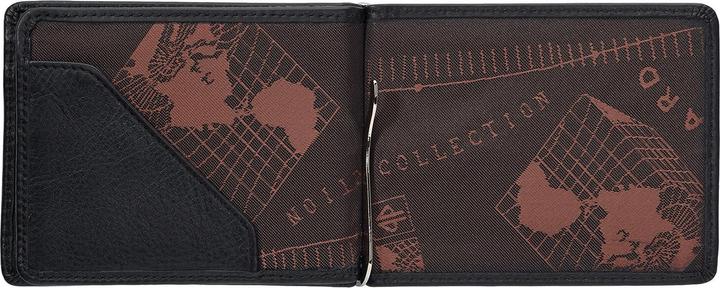 Actual product image Picard Brooklyn wallet