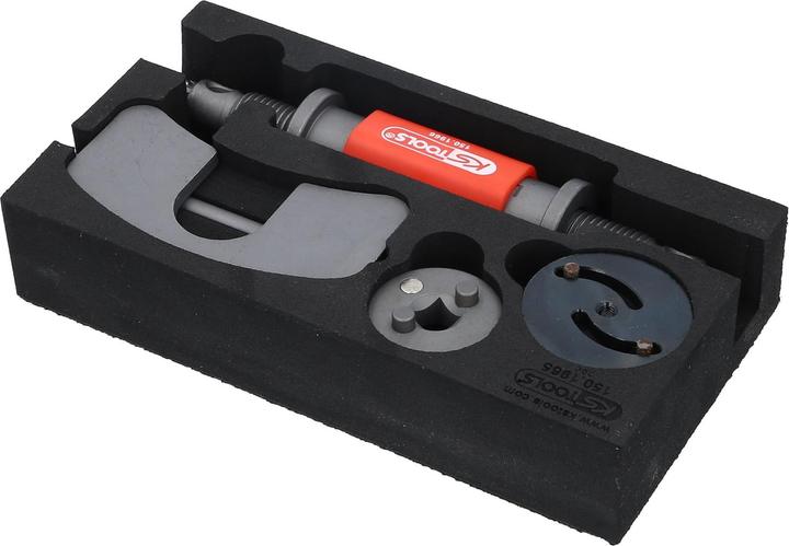 Actual product image KS Tools Bremskolben-Rückstell-Werkzeug-Satz