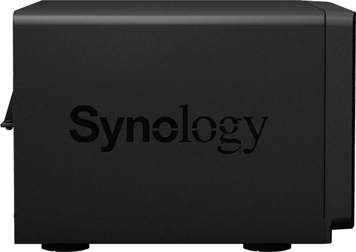 Produktbild Synology Fs1018 (0 TB)