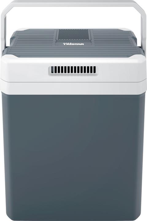 Tristar Thermoelectric cool box 24 litres, 12/230 volt (24 l)