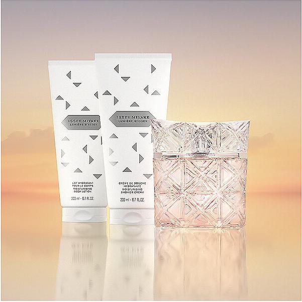 Produktbild Issey Miyake Lumiere d'Issey Body Lotion (Körperlotion, 200 ml)