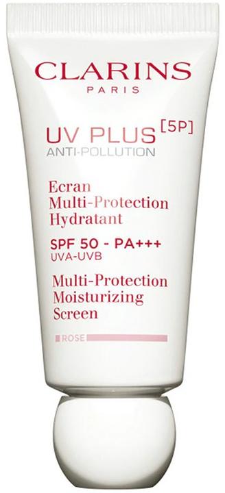 Clarins Uv Plus (Crème solaire, SPF 50, 30 ml, 30 g)