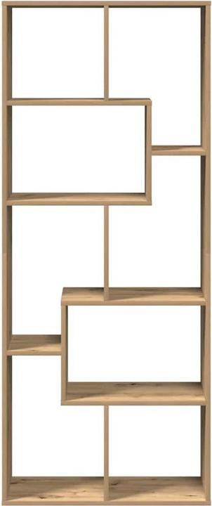 Immagine prodotto vidaXL Luz (67 x 25 x 161,5 cm)