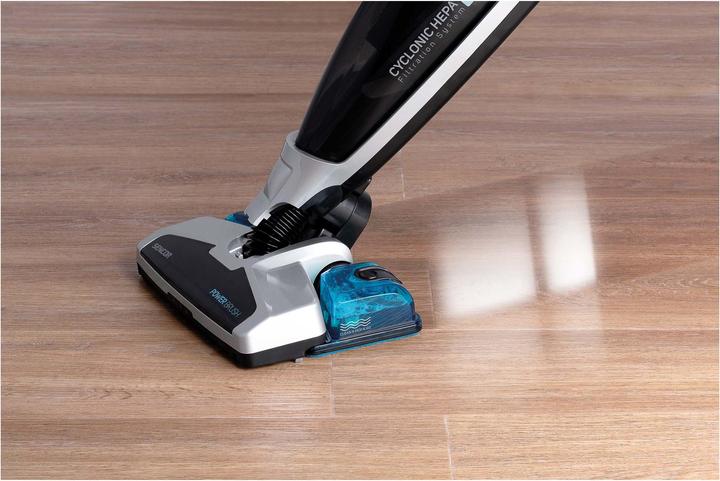 Immagine prodotto Sencor SVC 0740BL - Acciaio - Acciaio da cucina