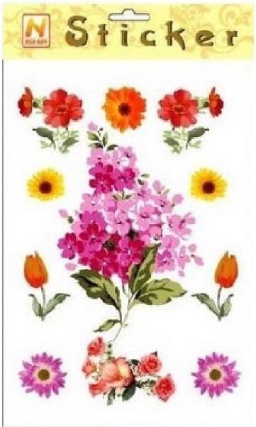 Produktbild Mentor Künstlerischer Aufkleber 324 15,5 x 23 cm