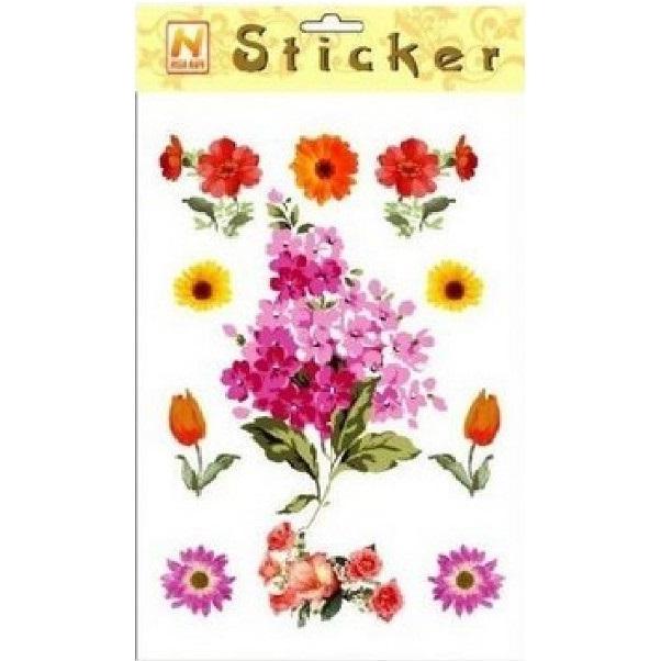 Mentor Künstlerischer Aufkleber 324 15,5 x 23 cm (54623726)