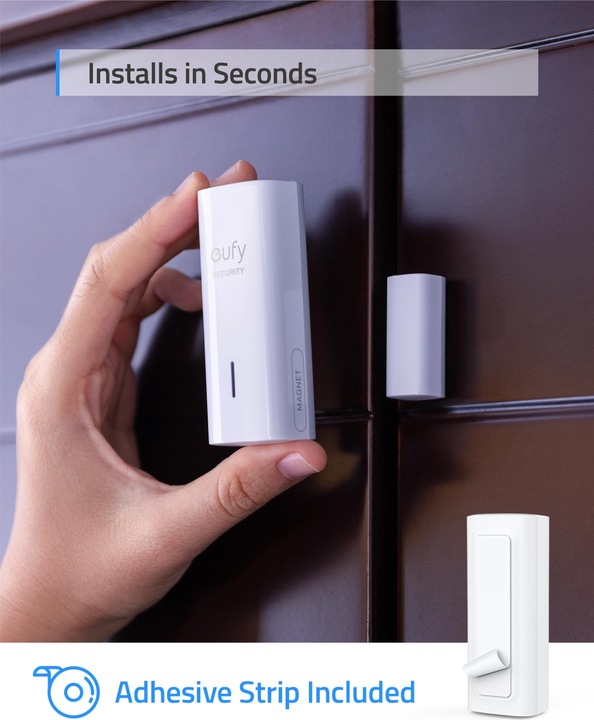 Productafbeelding eufy Ingangssensor