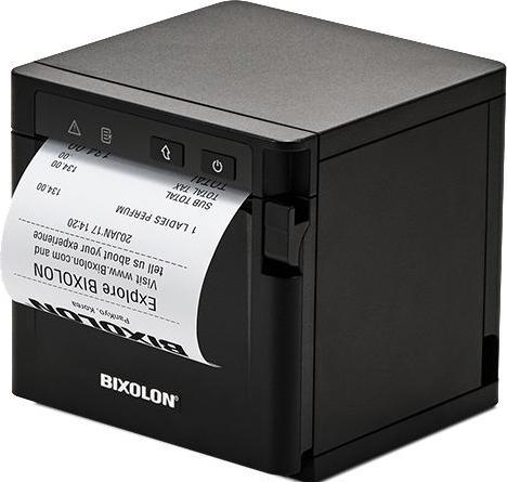 Immagine prodotto Bixolon SRP-Q302B, con USB, Ethernet (Ethernet, USB)