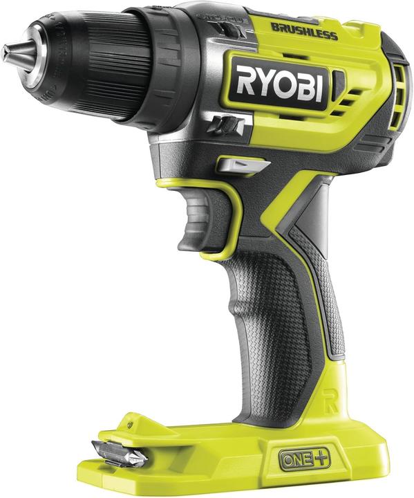 Image du produit Ryobi R18DD5-0 (Perceuse-visseuse)